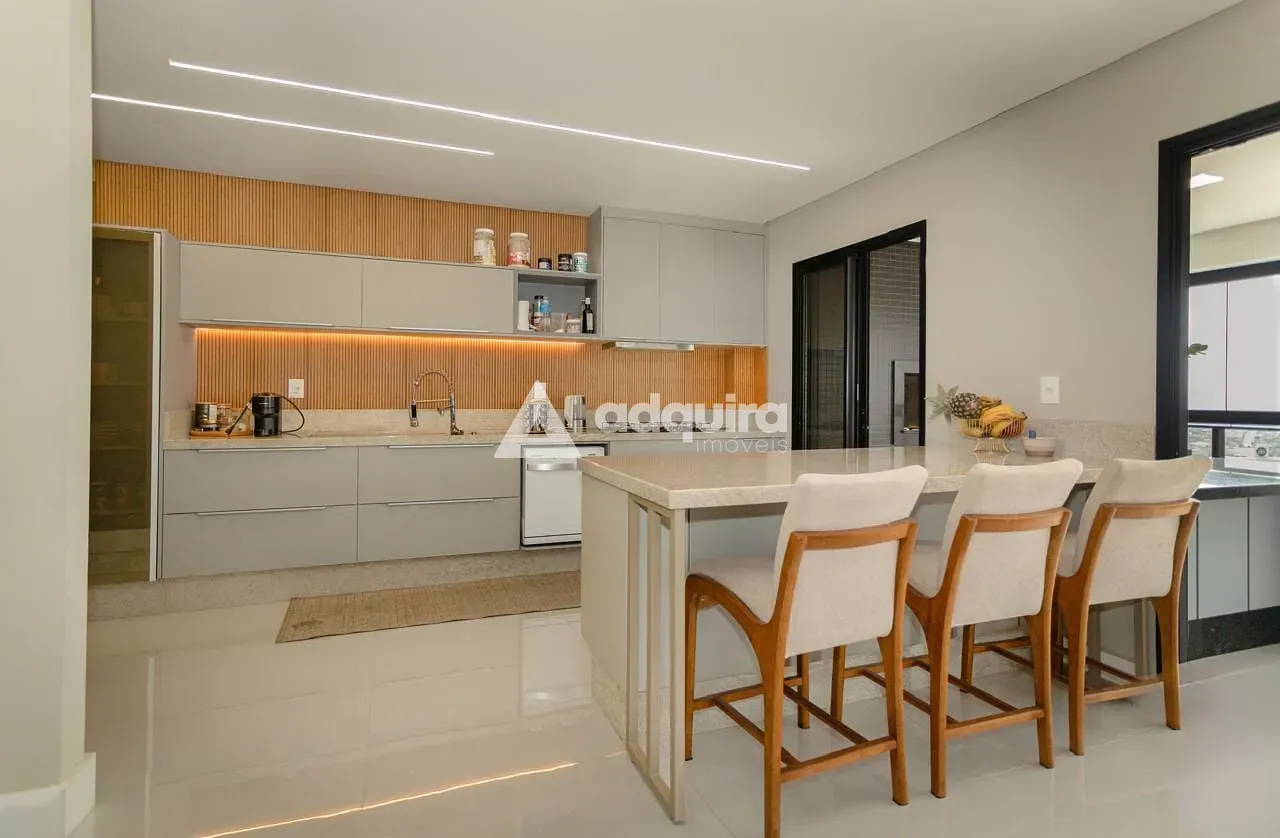 Apartamento, 3 quartos, 172 m² - Foto 7