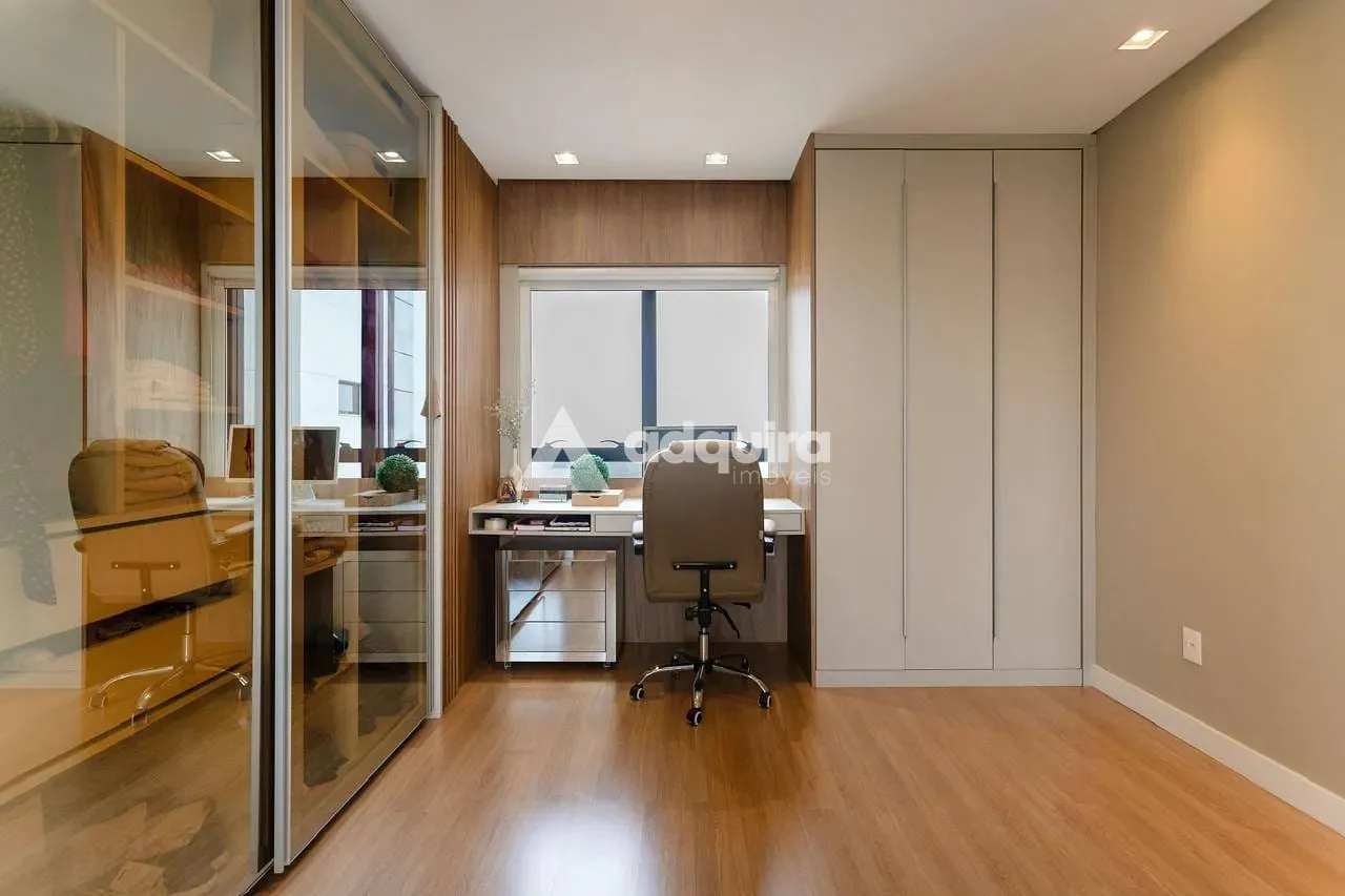 Apartamento, 3 quartos, 172 m² - Foto 13