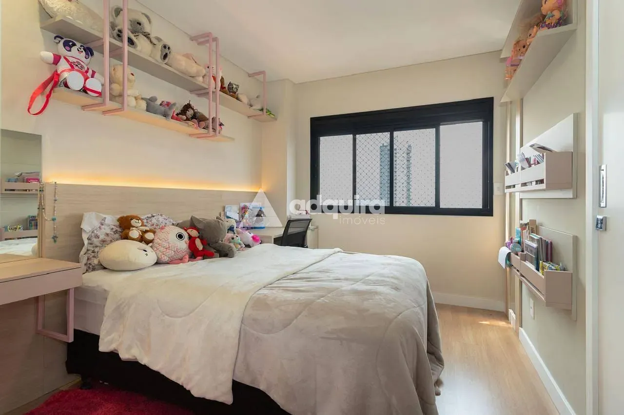 Apartamento, 3 quartos, 172 m² - Foto 18
