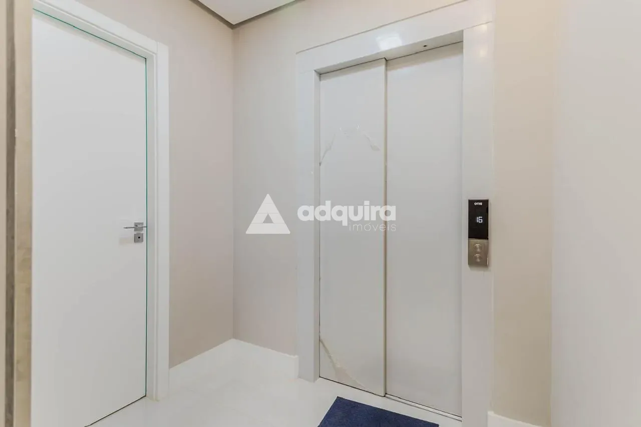 Apartamento, 3 quartos, 172 m² - Foto 17