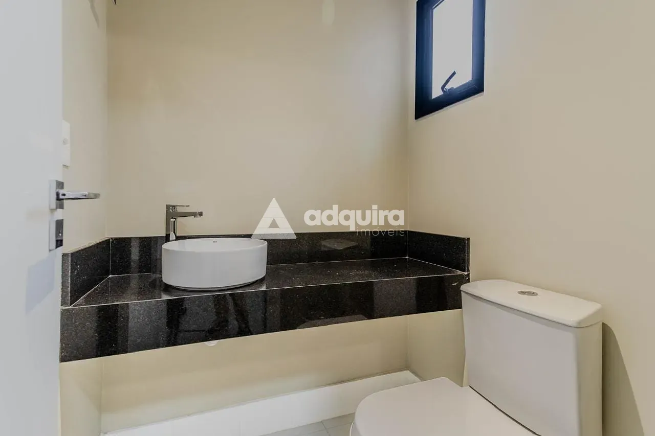Apartamento, 3 quartos, 172 m² - Foto 16