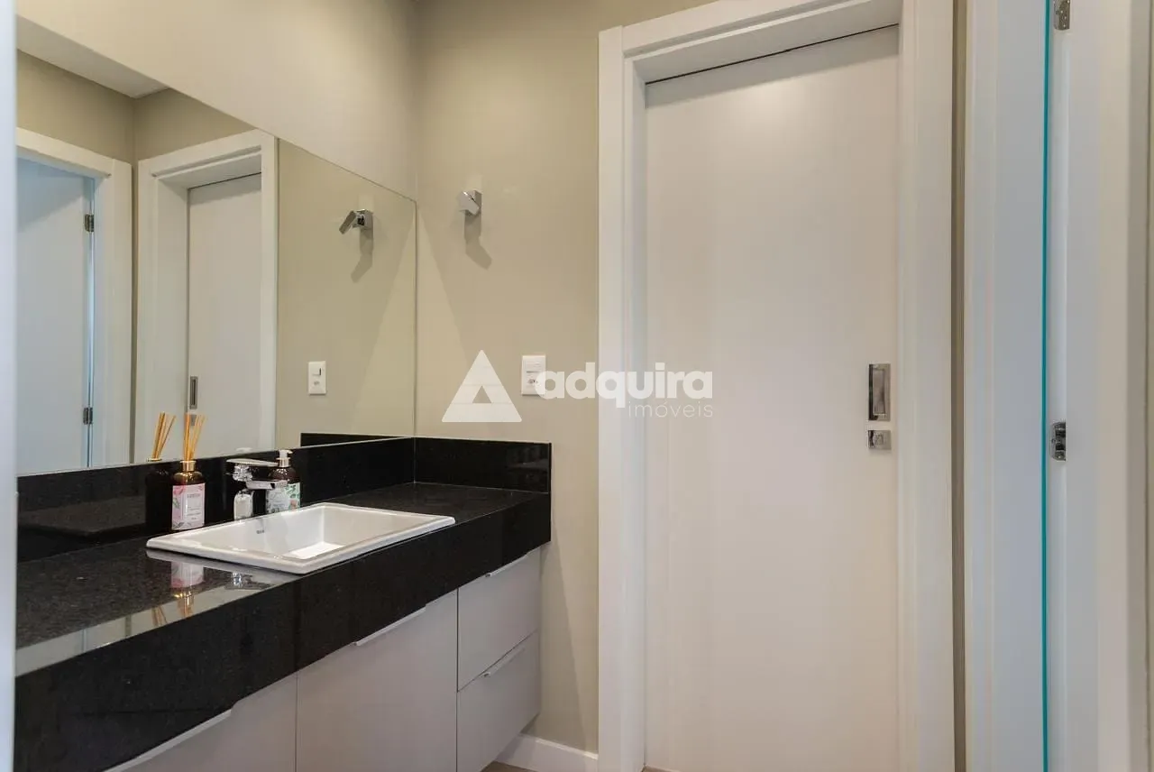 Apartamento, 3 quartos, 172 m² - Foto 20