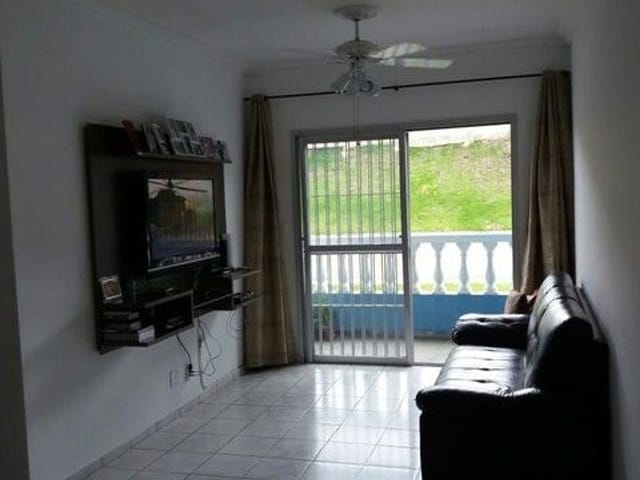 Foto do Apartamento - Apartamento com 2 dormitórios à venda, 67 m² por R$ 190.000,00 - Vista Verde - São José dos Campos/SP | INDEPENDENCE NEGOCIOS IMOBILIARIOS LTDA
