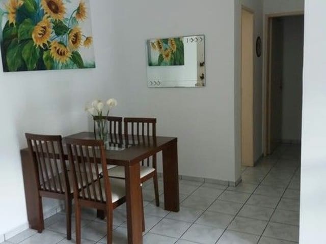 Foto do Apartamento - Apartamento com 2 dormitórios à venda, 67 m² por R$ 190.000,00 - Vista Verde - São José dos Campos/SP | INDEPENDENCE NEGOCIOS IMOBILIARIOS LTDA