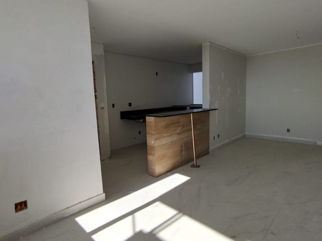 Foto do Apartamento - `Apartamento à venda no bairro Itapoã, Pampulha, Belo Horizonte, MG | Deltalar Imóveis