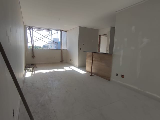 Foto do Apartamento - `Apartamento à venda no bairro Itapoã, Pampulha, Belo Horizonte, MG | Deltalar Imóveis