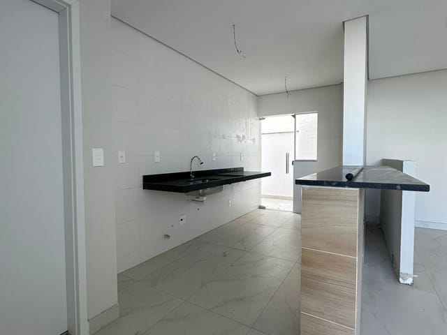 Foto do Apartamento - Apartamento Área Privativa à venda no bairro Itapoã em Belo Horizonte, MG | Deltalar Imóveis