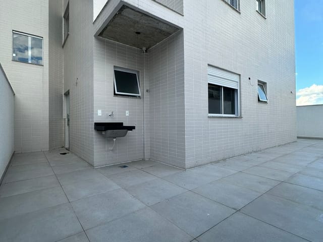 Foto do Apartamento - Apartamento Área Privativa à venda no bairro Itapoã em Belo Horizonte, MG | Deltalar Imóveis