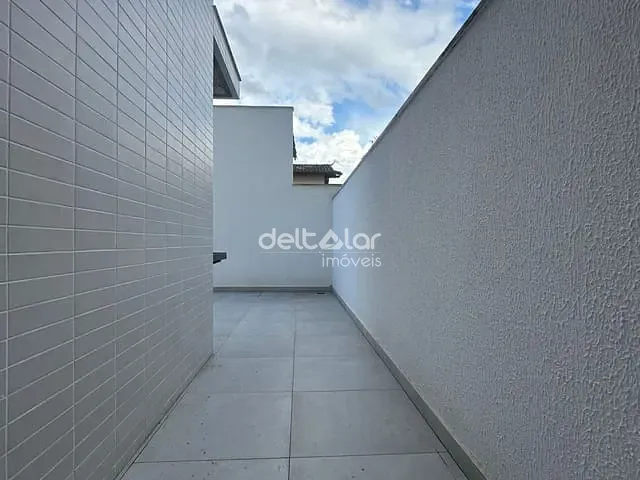 Apartamento com 160m² 3 quartos e 2 banheiros, à venda, no bairro Itapoã em Belo Horizonte