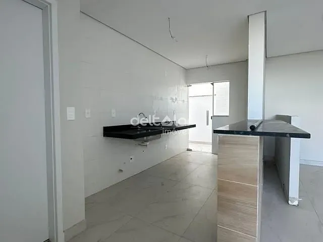Apartamento com 160m² 3 quartos e 2 banheiros, à venda, no bairro Itapoã em Belo Horizonte