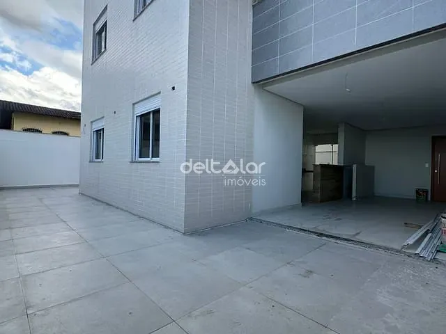 Apartamento com 160m² 3 quartos e 2 banheiros, à venda, no bairro Itapoã em Belo Horizonte