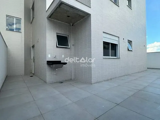 Apartamento com 160m² 3 quartos e 2 banheiros, à venda, no bairro Itapoã em Belo Horizonte
