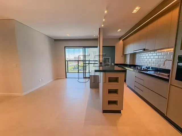 Apartamento 3 quartos e 3 banheiros, à venda, no bairro Gleba Fazenda Palhano em Londrina
