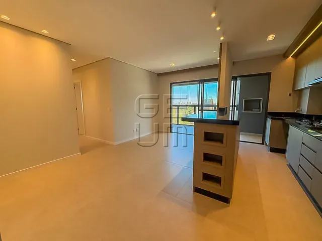 Apartamento 3 quartos e 3 banheiros, à venda, no bairro Gleba Fazenda Palhano em Londrina