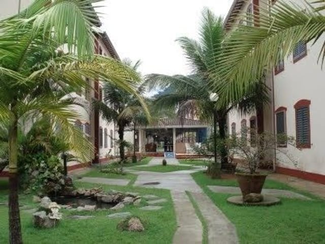 Foto do Apartamento - Apartamento com 2 dormitórios à venda, 64 m² por R$ 260.000,00 - Maranduba - Ubatuba/SP | INDEPENDENCE NEGOCIOS IMOBILIARIOS LTDA