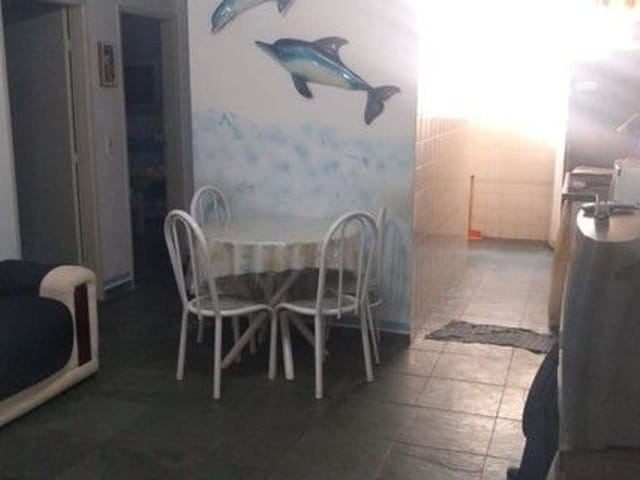 Foto do Apartamento - Apartamento com 2 dormitórios à venda, 64 m² por R$ 260.000,00 - Maranduba - Ubatuba/SP | INDEPENDENCE NEGOCIOS IMOBILIARIOS LTDA