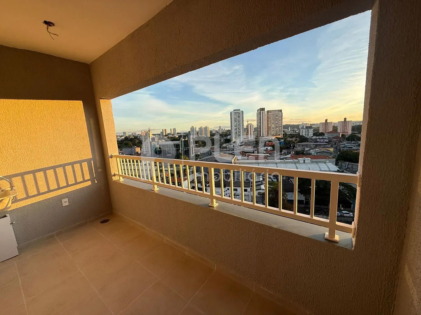 Apartamento de 1 quarto à venda em Santo Amaro, São Paulo