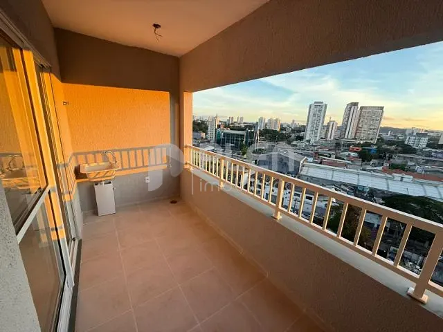 Apartamento 1 quarto e 1 banheiro, à venda, no bairro Santo Amaro em São Paulo