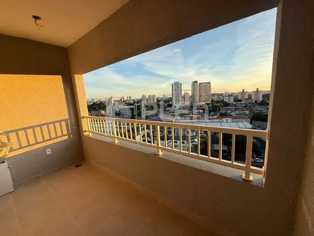 Apartamento 1 quarto e 1 banheiro, à venda, no bairro Santo Amaro em São Paulo