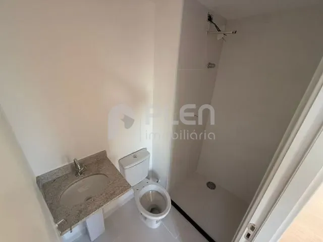 Apartamento 1 quarto e 1 banheiro, à venda, no bairro Santo Amaro em São Paulo