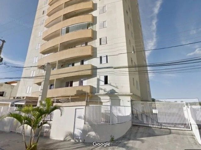 Foto do Apartamento - Apartamento com 3 dormitórios, 80 m² - venda por R$ 435.000,00 ou aluguel por R$ 2.720,00/mês - Jardim Satélite - São José dos Campos/SP | RUSSI IMÓVEIS
