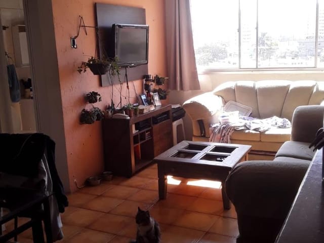 Foto do Apartamento - Apartamento com à venda na Vila Osasco | Collina Imóveis