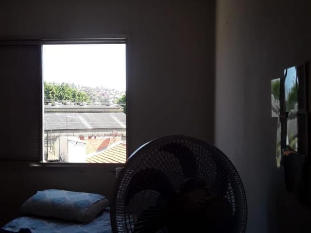 Foto do Apartamento - Apartamento com à venda na Vila Osasco | Collina Imóveis