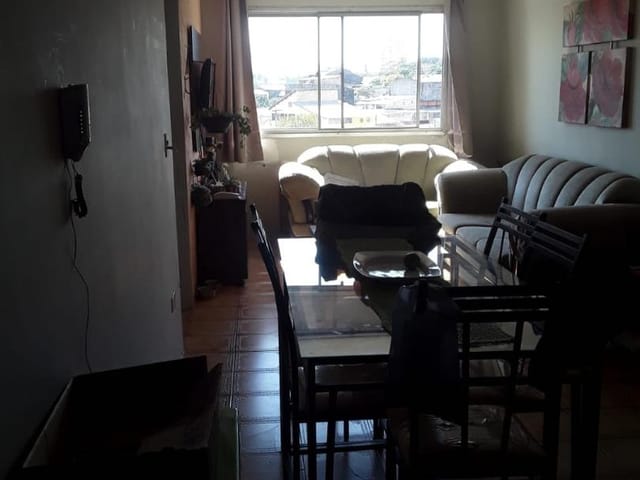 Foto do Apartamento - Apartamento com à venda na Vila Osasco | Collina Imóveis