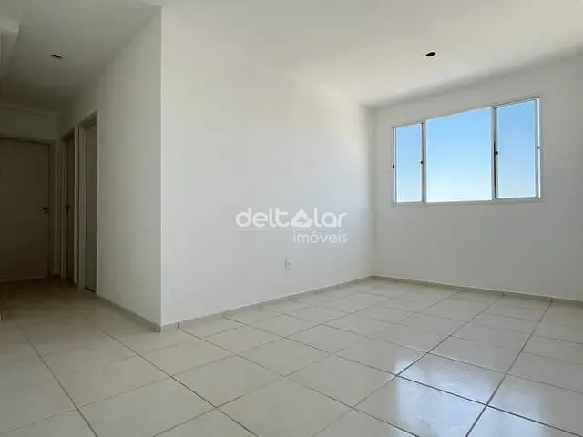 Apartamento com 55m² 2 quartos e 1 banheiro, à venda, no bairro Jardim Guanabara em Belo Horizonte