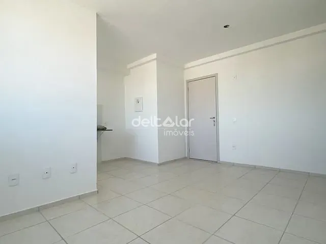 Apartamento com 55m² 2 quartos e 1 banheiro, à venda, no bairro Jardim Guanabara em Belo Horizonte