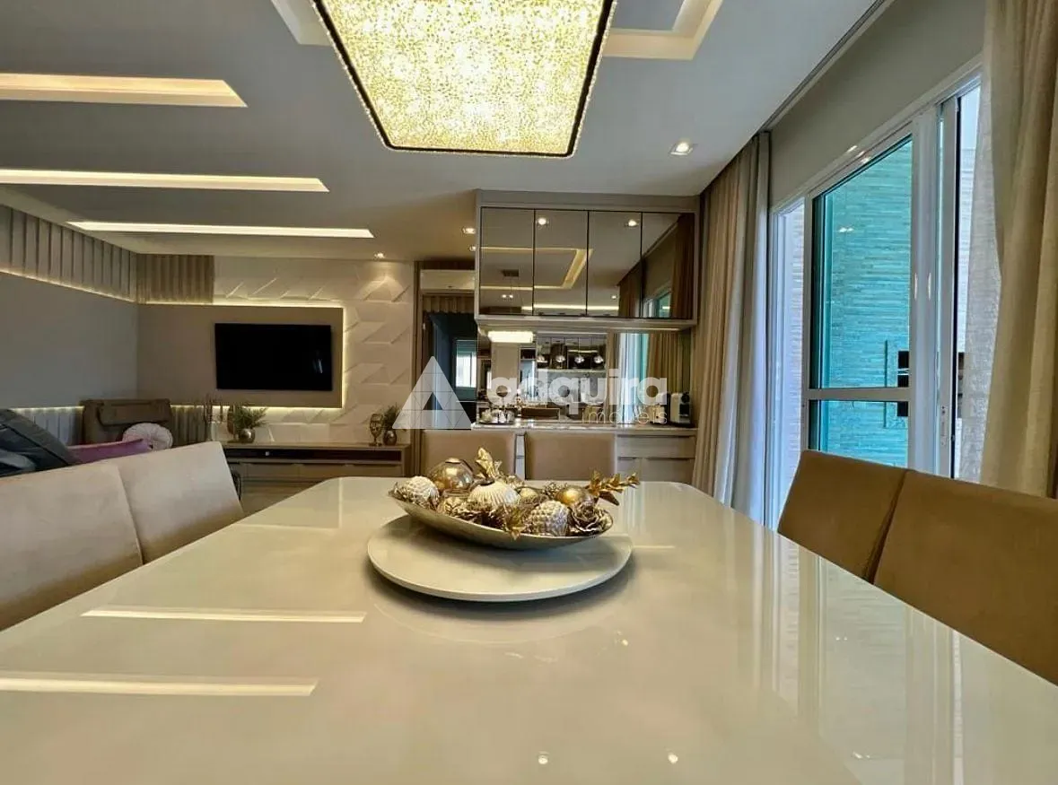 Apartamento, 3 quartos, 137 m² - Foto 6