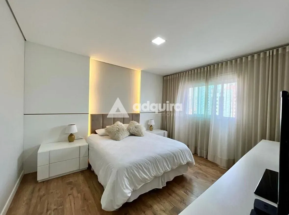 Apartamento, 3 quartos, 137 m² - Foto 17