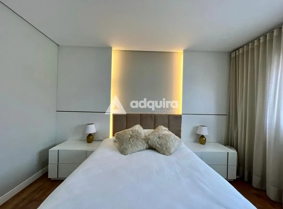 Apartamento, 3 quartos, 137 m² - Foto 16