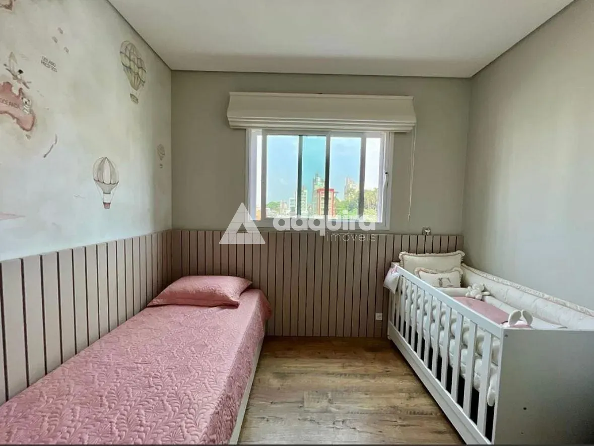 Apartamento, 3 quartos, 137 m² - Foto 15
