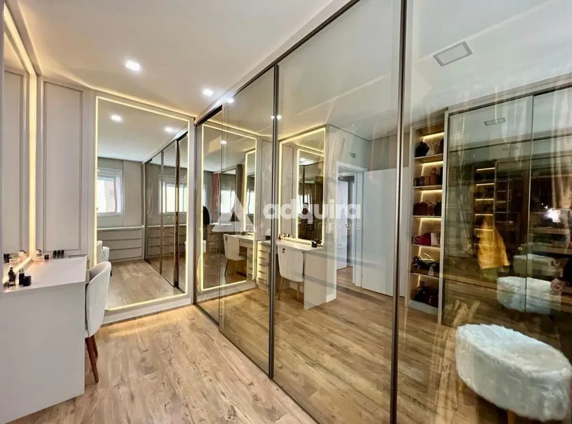 Apartamento, 3 quartos, 137 m² - Foto 13