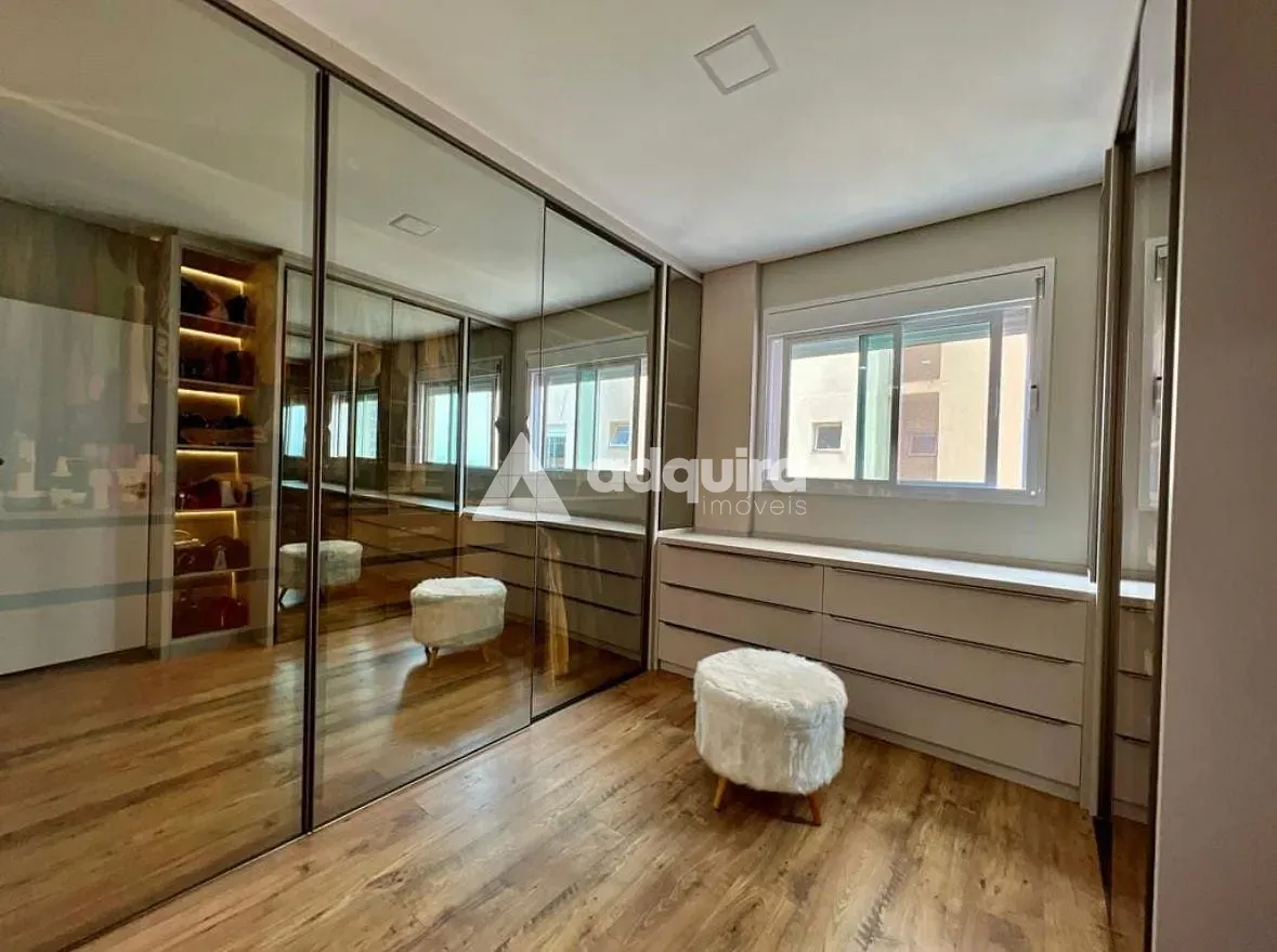 Apartamento, 3 quartos, 137 m² - Foto 12