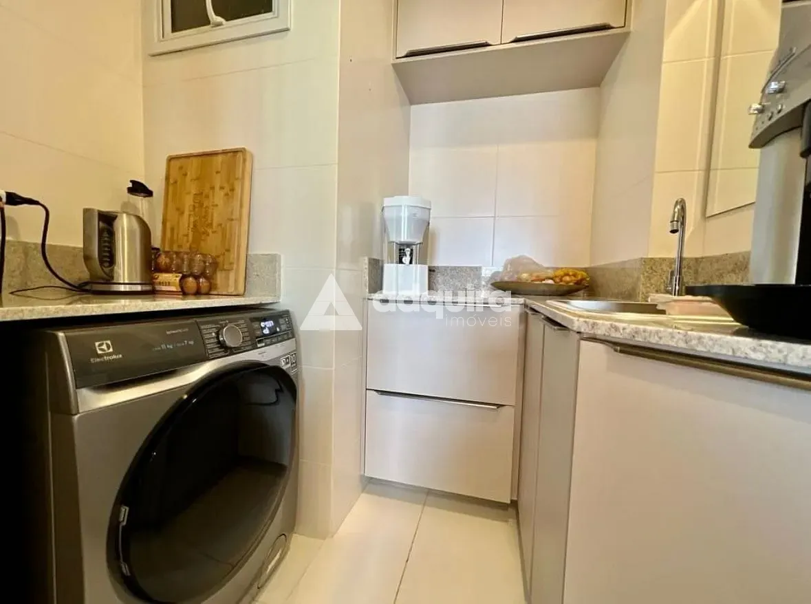 Apartamento, 3 quartos, 137 m² - Foto 18