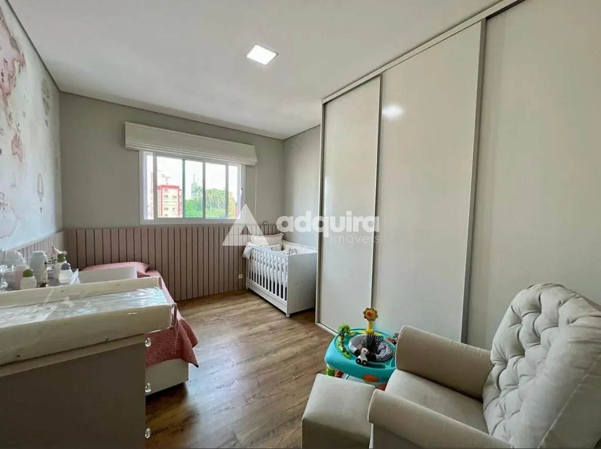 Apartamento, 3 quartos, 137 m² - Foto 14