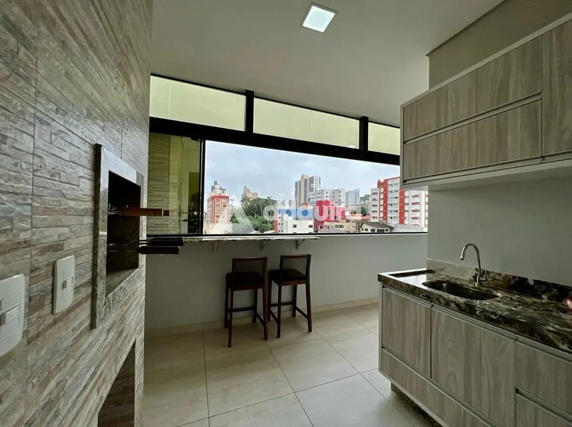 Apartamento, 3 quartos, 137 m² - Foto 19