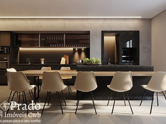 Apartamento com 152m² 3 quartos e 2 banheiros, à venda, no bairro Santo Antonio em Joinville