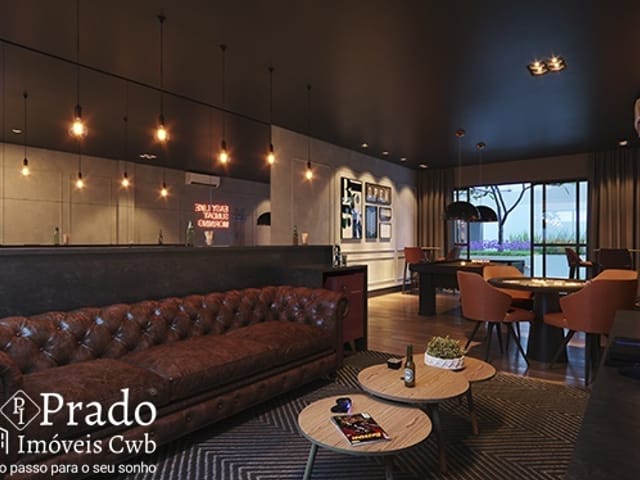 Apartamento com 152m² 3 quartos e 2 banheiros, à venda, no bairro Santo Antonio em Joinville