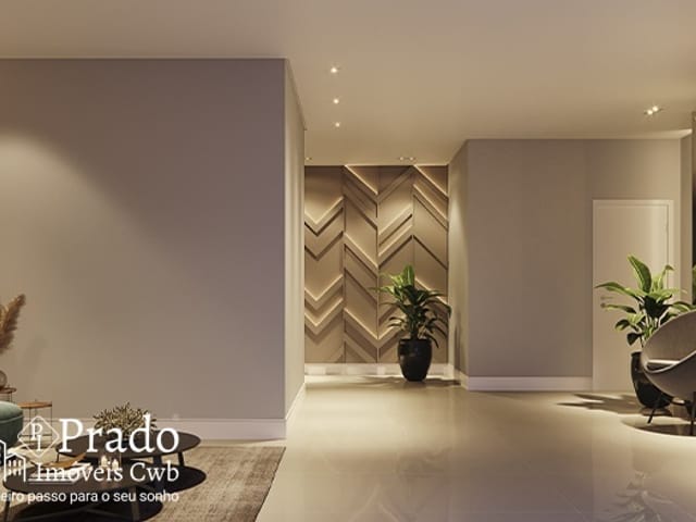Apartamento com 152m² 3 quartos e 2 banheiros, à venda, no bairro Santo Antonio em Joinville