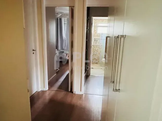 Apartamento 3 quartos e 3 banheiros, à venda, no bairro Lauzane Paulista em São Paulo