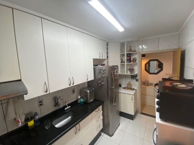 Foto do Apartamento - Apartamento com 3 dormitórios à venda, 87 m² por R$ 450.000,00 - Floradas de São José - São José dos Campos/SP | RUSSI IMÓVEIS