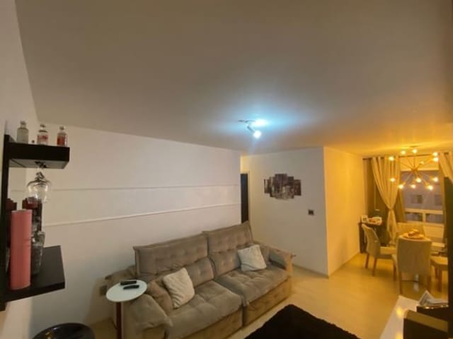 Foto do Apartamento - Apartamento com 3 dormitórios à venda, 87 m² por R$ 450.000,00 - Floradas de São José - São José dos Campos/SP | RUSSI IMÓVEIS