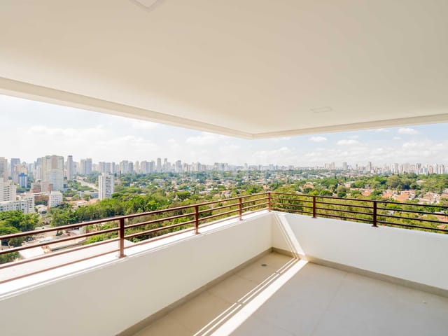 Apartamento com 67m² 2 quartos e 2 banheiros, à venda, no bairro Santo Amaro em São Paulo