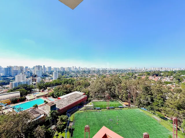 Apartamento com 67m² 2 quartos e 2 banheiros, à venda, no bairro Brooklin em São Paulo