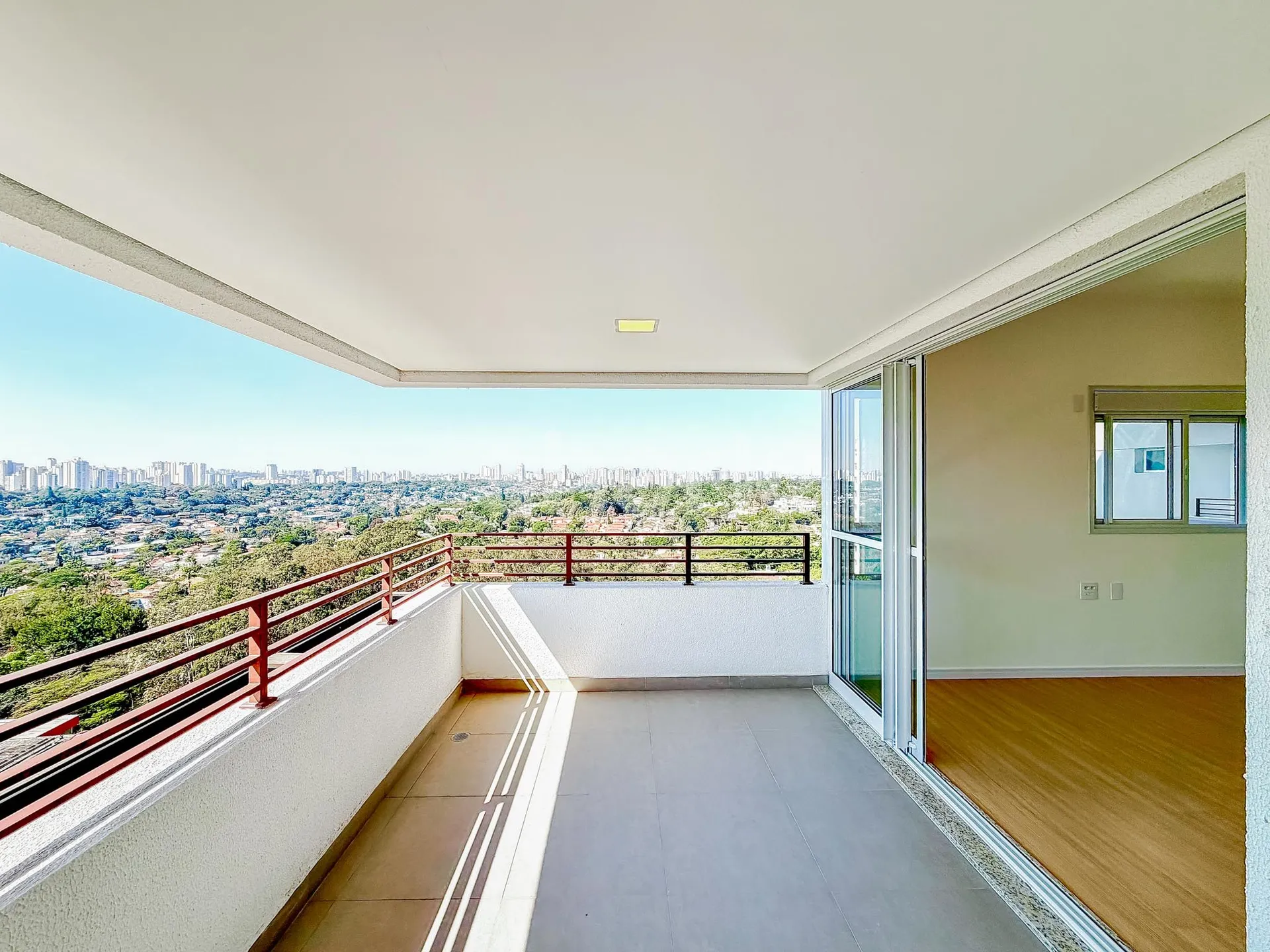 Apartamento em Brooklin — foto 3
