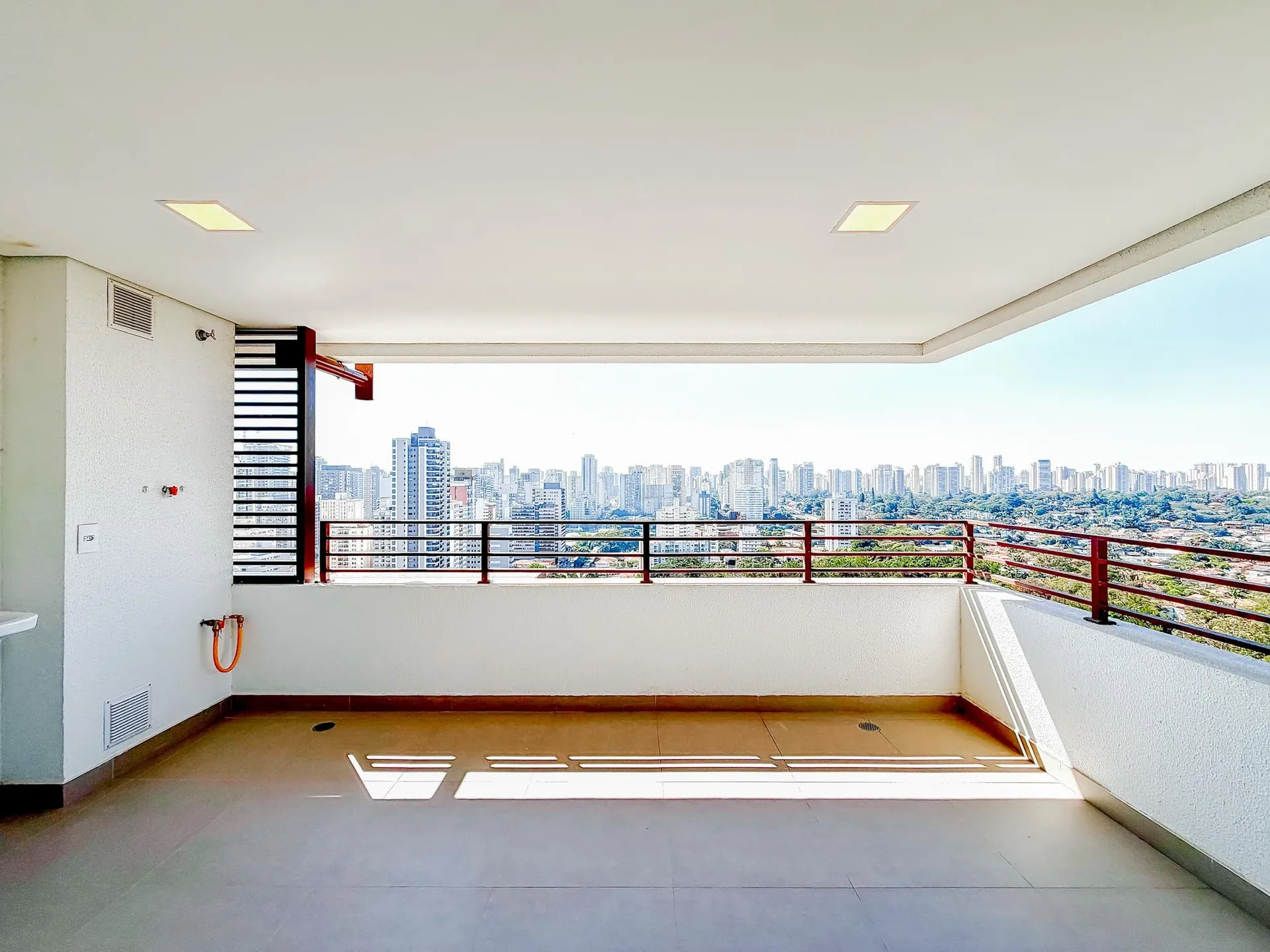 Apartamento em Brooklin — foto 2