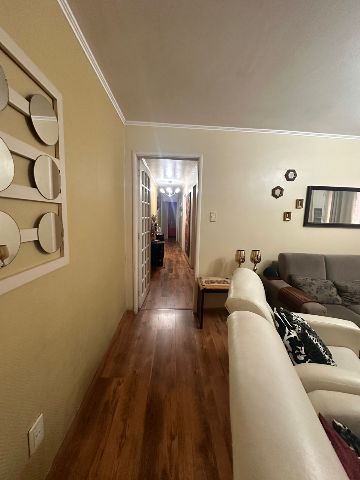 Apartamento com 110m² 3 quartos e 2 banheiros, à venda, no bairro Areal em Pelotas